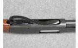 Remington 870 Wingmaster - LH - 12 Ga. Magnum - 4 of 9