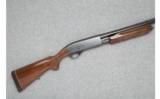 Remington 870 Wingmaster - LH - 12 Ga. Magnum - 1 of 9