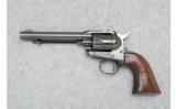 Ruger Single Six Revolver - Early Three Pin Revolver .22 LR - 1 of 3