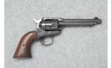 Ruger Single Six Revolver - Early Three Pin Revolver .22 LR - 2 of 3