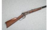 Winchester 1892 Lever Action - .25-20 WCF - 1 of 9