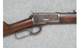 Winchester 1892 Lever Action - .25-20 WCF - 2 of 9