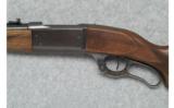 Savage Model 99 Lever Action - .300 Savage - 5 of 9