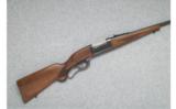 Savage Model 99 Lever Action - .300 Savage - 1 of 9
