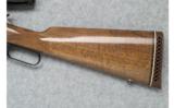 Browning BLR (Japan) Lever Action - .358 Win. - 7 of 9