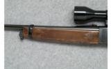 Browning BLR (Japan) Lever Action - .358 Win. - 6 of 9
