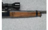 Browning BLR (Japan) Lever Action - .358 Win. - 8 of 9