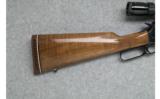 Browning BLR (Japan) Lever Action - .358 Win. - 3 of 9