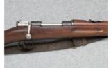 Carl Gustaf 1894 Rifle - 6.5 x 55 Mauser - 2 of 8