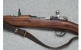 Carl Gustaf 1894 Rifle - 6.5 x 55 Mauser - 5 of 8