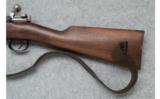 Carl Gustaf 1894 Rifle - 6.5 x 55 Mauser - 7 of 8