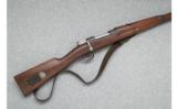 Carl Gustaf 1894 Rifle - 6.5 x 55 Mauser - 1 of 8