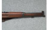 Carl Gustaf 1894 Rifle - 6.5 x 55 Mauser - 8 of 8