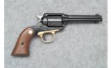 Ruger Bearcat Revolver - .22LR - 1 of 4