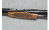 Winchester Model 12 Trap - 12 Ga. - 6 of 9