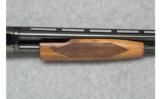 Winchester Model 12 Trap - 12 Ga. - 8 of 9