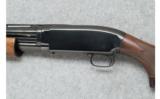 Winchester Model 12 Trap - 12 Ga. - 5 of 9