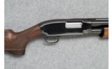 Winchester Model 12 Trap - 12 Ga. - 2 of 9