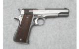 Star Modelo Super - 9MM Pistol - 1 of 3