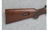 Winchester Model 63 - .22 Cal. - 3 of 9