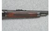 Winchester Model 63 - .22 Cal. - 8 of 9