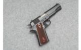 Colt 1911 (Series 80) - 9mm - 1 of 3