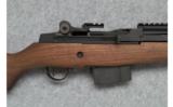 Springfield Armory M1-A- .308 Win. - 2 of 9