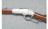 Winchester 1873 Lever Action - .32-20 WCF - 5 of 9