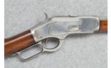 Winchester 1873 Lever Action - .32-20 WCF - 2 of 9
