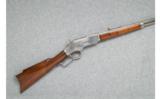 Winchester 1873 Lever Action - .32-20 WCF - 1 of 9