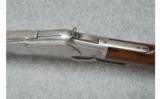 Winchester 1873 Lever Action - .32-20 WCF - 8 of 9