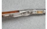 Winchester 1873 Lever Action - .32-20 WCF - 4 of 9