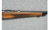 Mannlicher Model MC - .308 Win. - 8 of 9