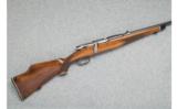 Mannlicher Model MC - .308 Win. - 1 of 9