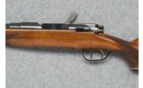 Mannlicher Model MC - .308 Win. - 5 of 9