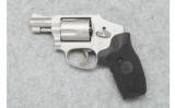 S&W 642-2 Airweight Revolver - .38 SPL +P - 2 of 3