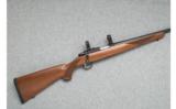 Ruger 77/22 Bolt Action - .22 Cal. - 1 of 12