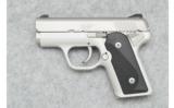 Kimber Solo Carry STS - 9MM - 2 of 3