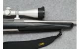 Browning X-Bolt Stainless Stalker - .300 WSM - 8 of 9