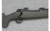 Custom Model 70 Rifle - .375 Ruger - 2 of 9