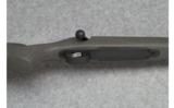 Custom Model 70 Rifle - .375 Ruger - 4 of 9