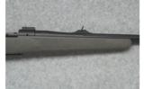 Custom Model 70 Rifle - .375 Ruger - 8 of 9