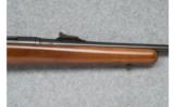 Remington ~ 788 carbine ~ .243 Win. - 8 of 9