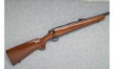 Remington ~ 788 carbine ~ .243 Win. - 1 of 9