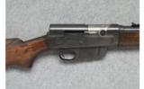Remington Model 81 - .300 Savage - 2 of 9