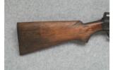 Remington Model 81 - .300 Savage - 3 of 9
