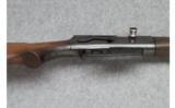 Remington Model 81 - .300 Savage - 4 of 9