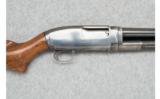 Winchester Model 12 - 16 Ga. - 2 of 11