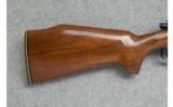 Custom Mauser 98 Target Rifle - .30-06 SPRG - 3 of 9