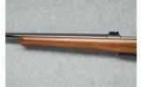 Custom Mauser 98 Target Rifle - .30-06 SPRG - 6 of 9